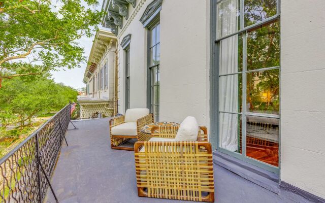 Bellwether House