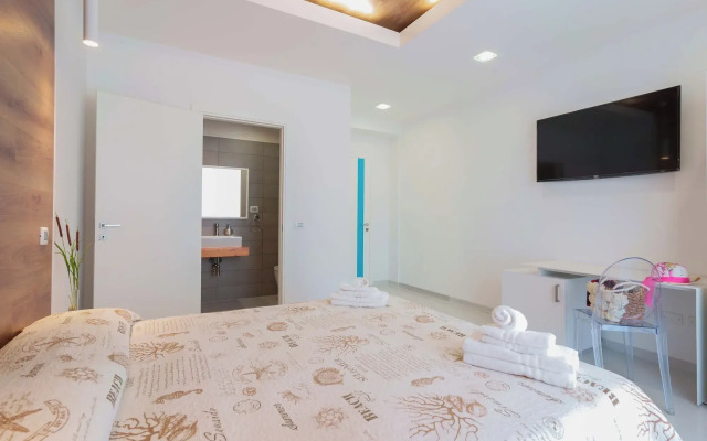 Lumiere Rooms - Eja Sardinia