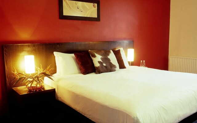 Zuni Hotel Kilkenny