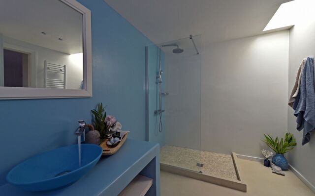 Ambassador Luxury Villas