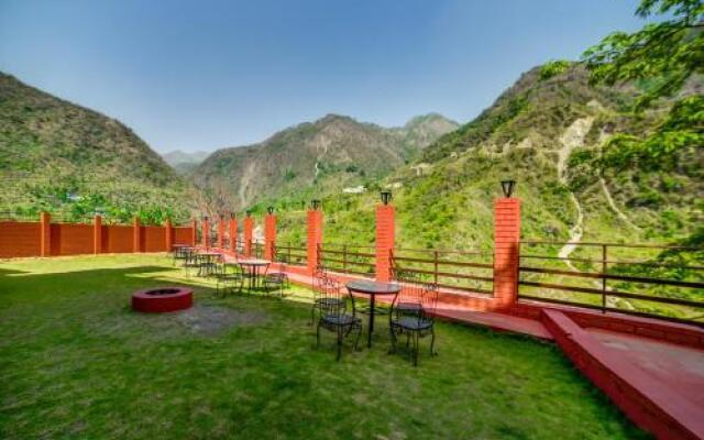 Sahastradhara RiverResort