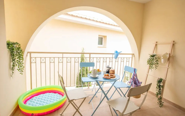 Great Kings Resort - No 11 Block 5