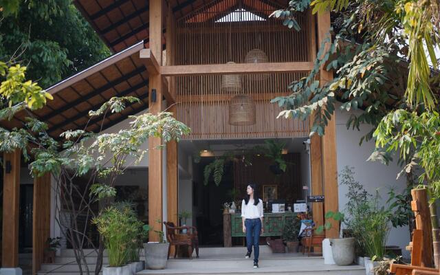 Cocoa Valley Resort (SHA Extra Plus)