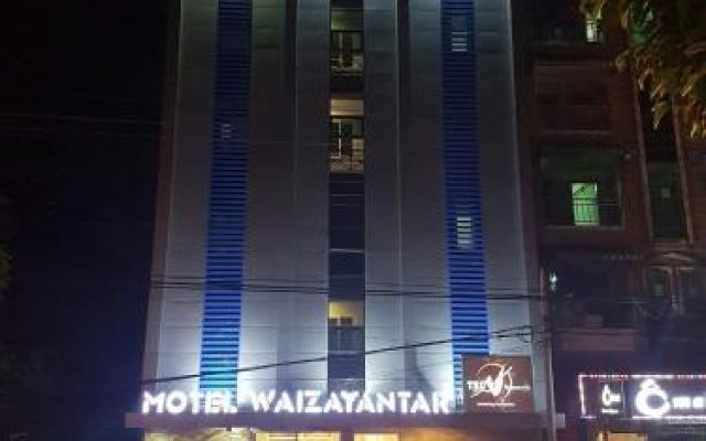 Motel Waizayantar