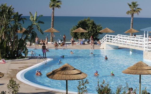 Villaggio Camping Internazionale Manacore