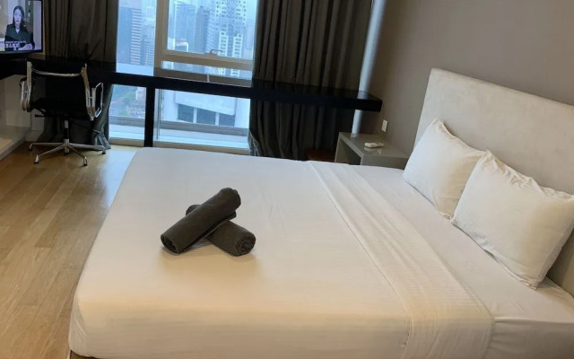 Platinum Service Suites KLCC
