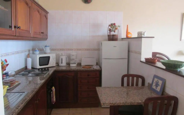 Apartment Vista Oceano