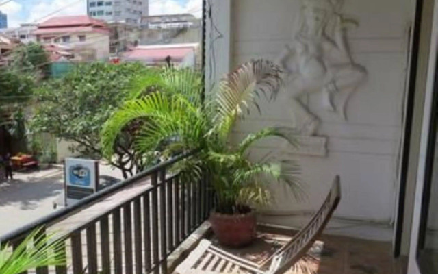 Goldie Guesthouse