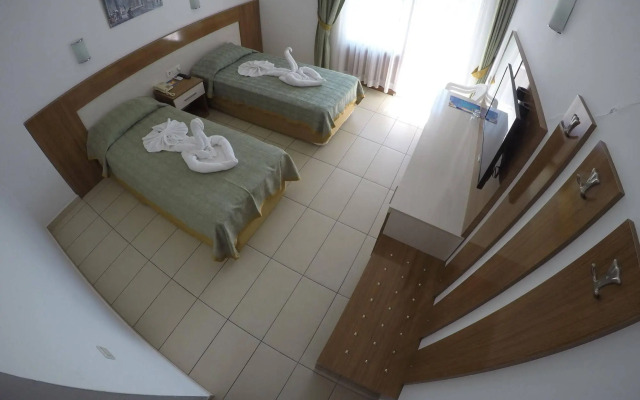 Kleopatra Miray Hotel