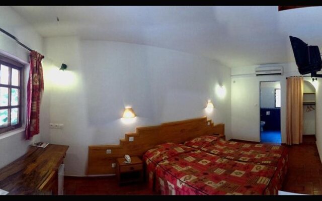 Hotel Le Flamboyant