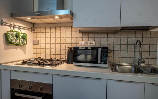 Appartamento Margherita 2