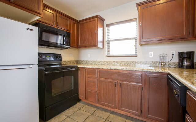 Hotel Aspen InnSuites Flagstaff/Grand Canyon