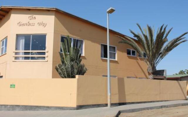 The Timeless Way Self Catering Accommodation