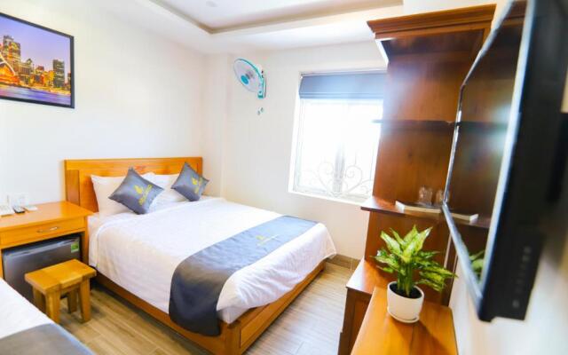 Sea Star Hotel
