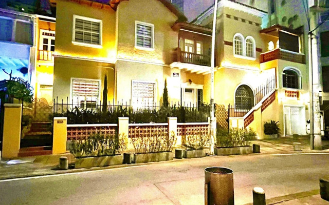 Casa Rambla Serra