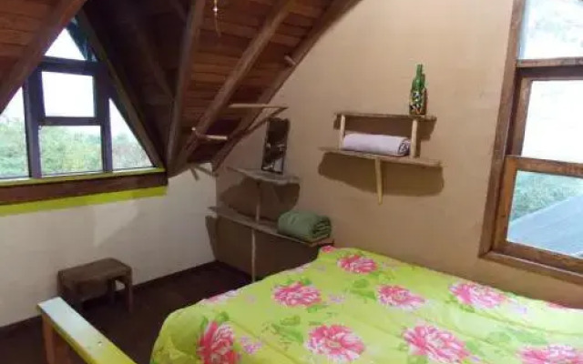 Pousada CabanaFill Ecocabanas
