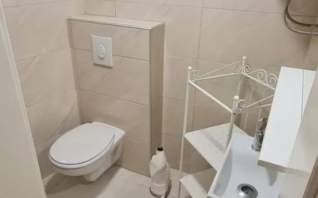 Apartmani Centar Vodice