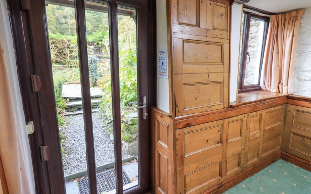 Park Cottage