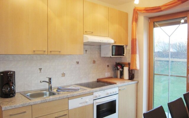 Ferienwohnung Wettl