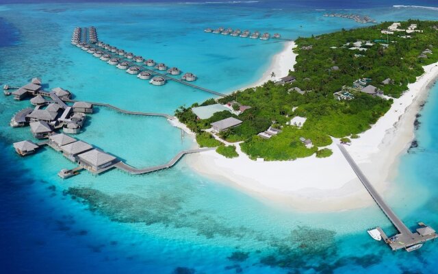 Six Senses Laamu