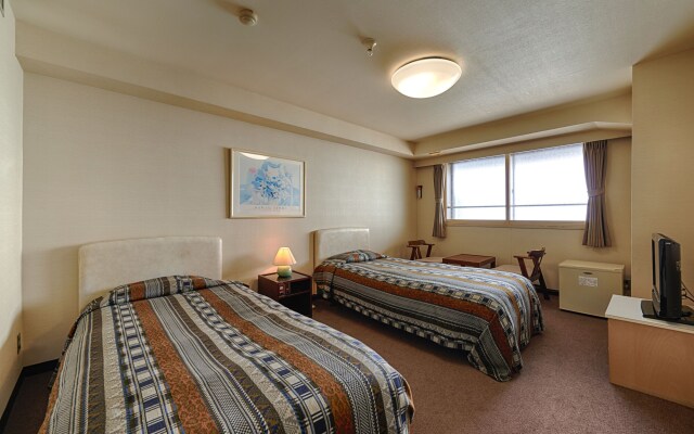 Yunokawa Hot Spring Yunohama Hotel