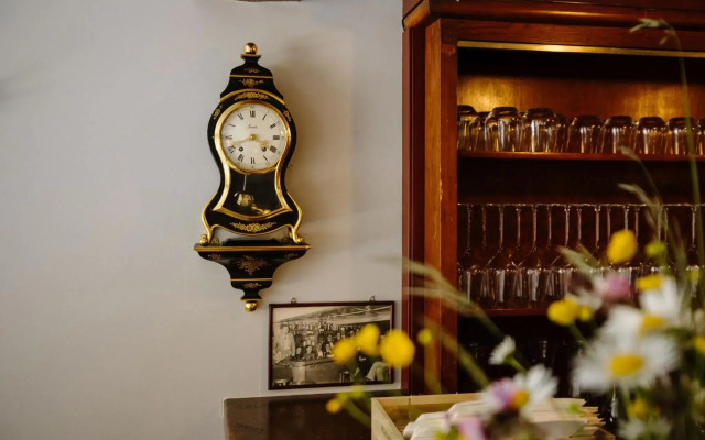 Hotel Restaurant Bellevue-Pinte