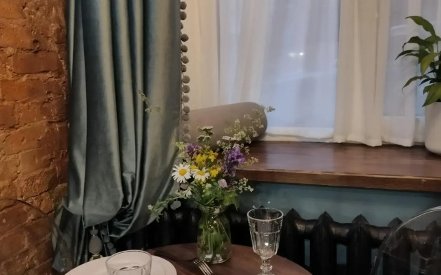 Апартаменты на улице Галерная 77