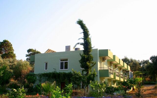 Patara Caretta Hotel