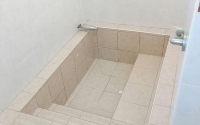 Nuevo Centro Vacacional Gogorron