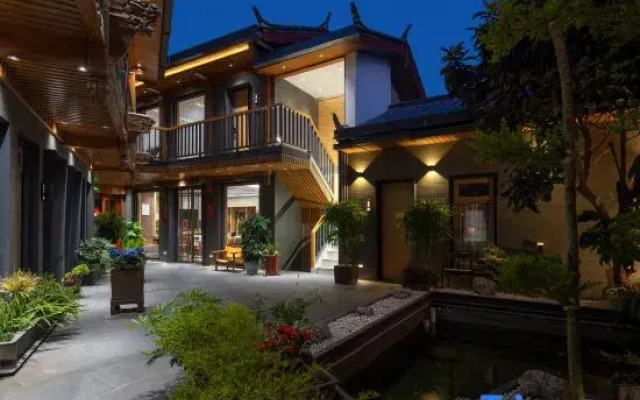 Ye He Tang Inn