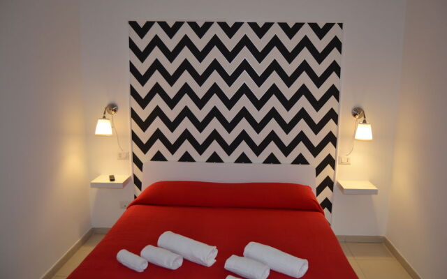 Residence Casabella Roma