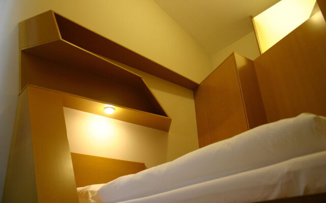 Das Edlinger Hotel