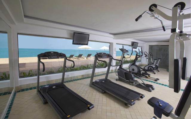 Samui Buri Beach Resort