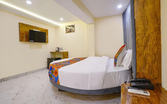 Fabhotel Millennium