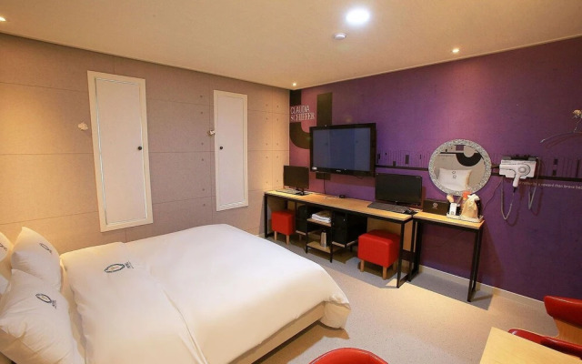 Siheung Boutique Hotel T