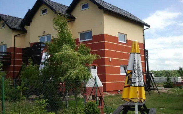 Pokoje Gościnne Fala