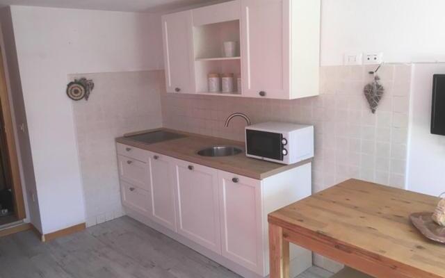 Appartamento Dalma Foresta