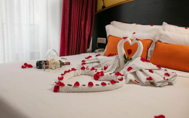 Hanoi Harmonia Hotel & Spa