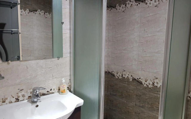 Apartament-46 in the center of Yerevan