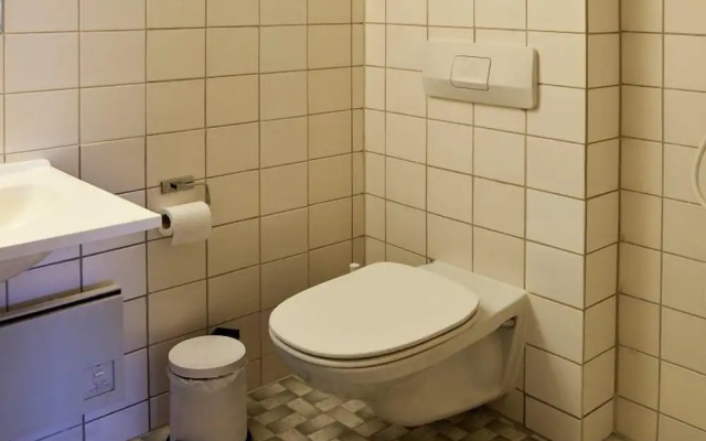 Danhostel Frederikshavn City