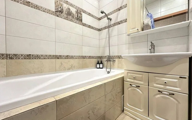 Апартаменты Авантаж  на пр-те. Притомский, д. 9