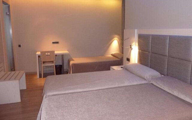 Hotel Barcelona House