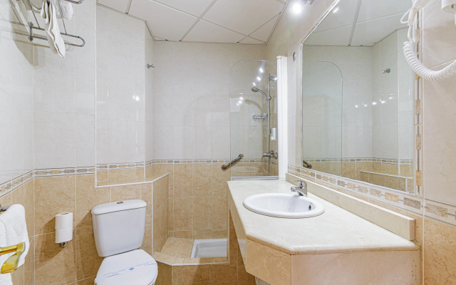Apartamentos Doramar