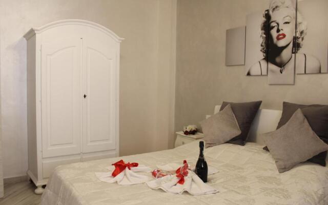 La Rosa Del Garda Apartment
