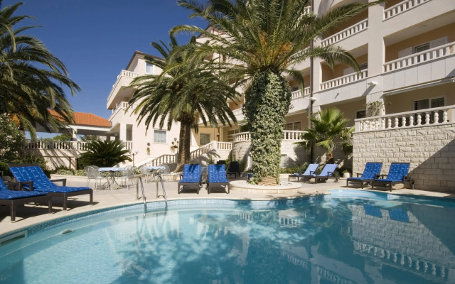 Hotel Laurentum