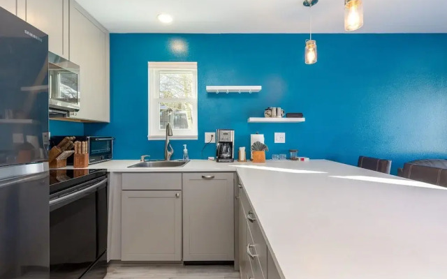 Meadow Cove B1 1 Bedroom Condo