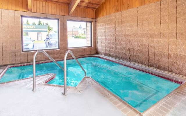 AmericInn by Wyndham Calumet