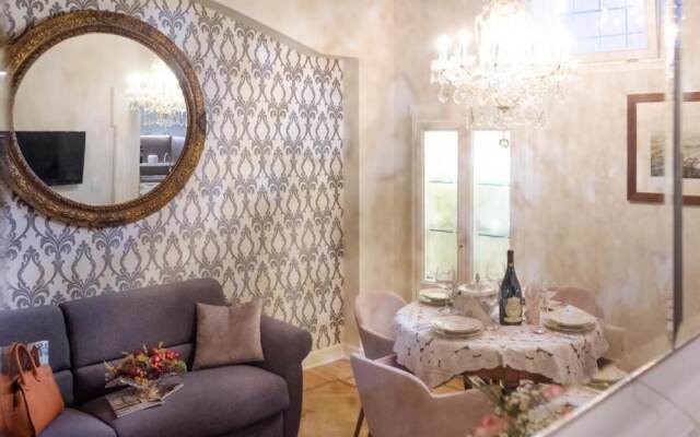 Guesthouse Al Chiostro De San Salvar