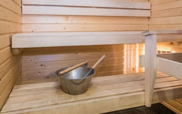 Ruka ski chalets 64, 1302