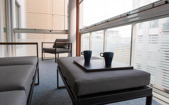 Antintorni Apartment 14